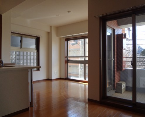 room1 部屋