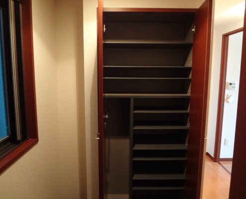 room4 部屋