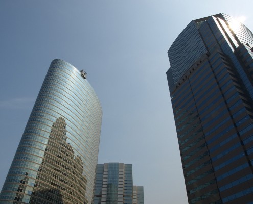 Shinagawa 品川